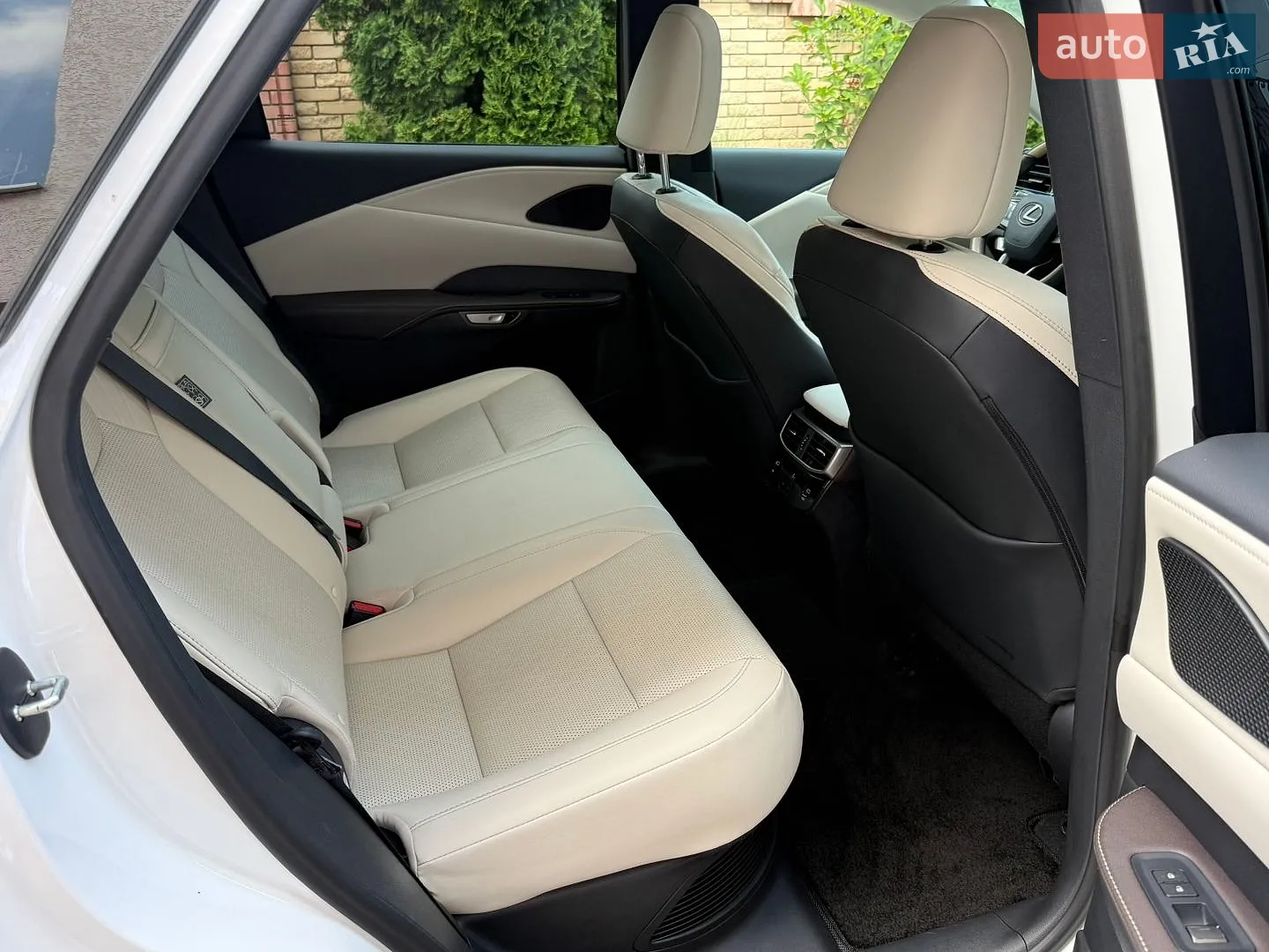 2024 Lexus RX - мініатюра 44