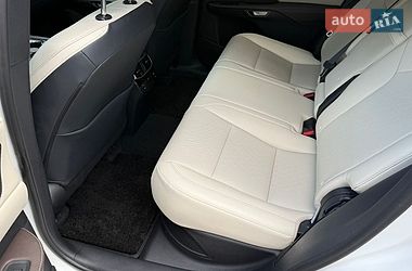 Позашляховик / Кросовер Lexus RX 2024 в Чернівцях