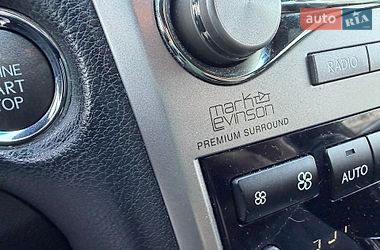 Позашляховик / Кросовер Lexus RX 2013 в Києві