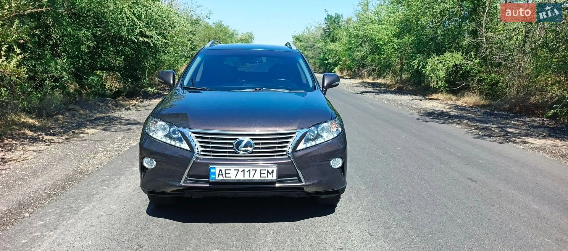 2014 Lexus RX - мініатюра 30