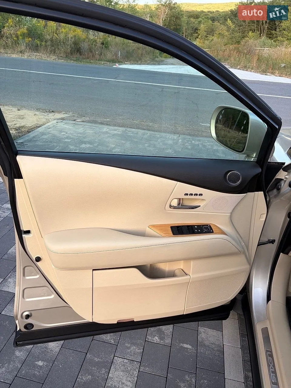 2015 Lexus RX - мініатюра 18