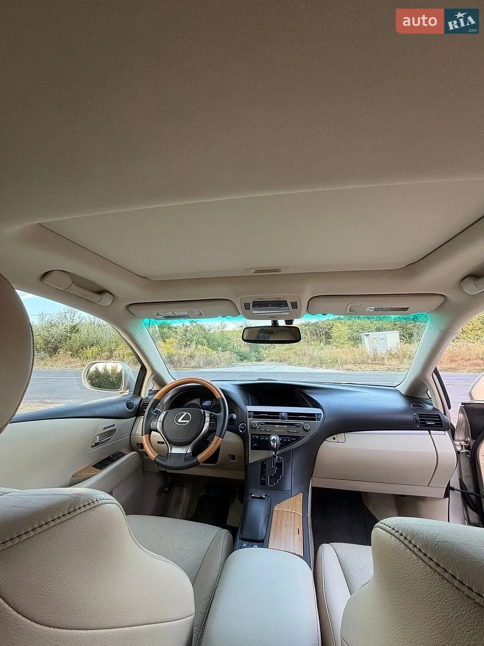 2015 Lexus RX - мініатюра 22