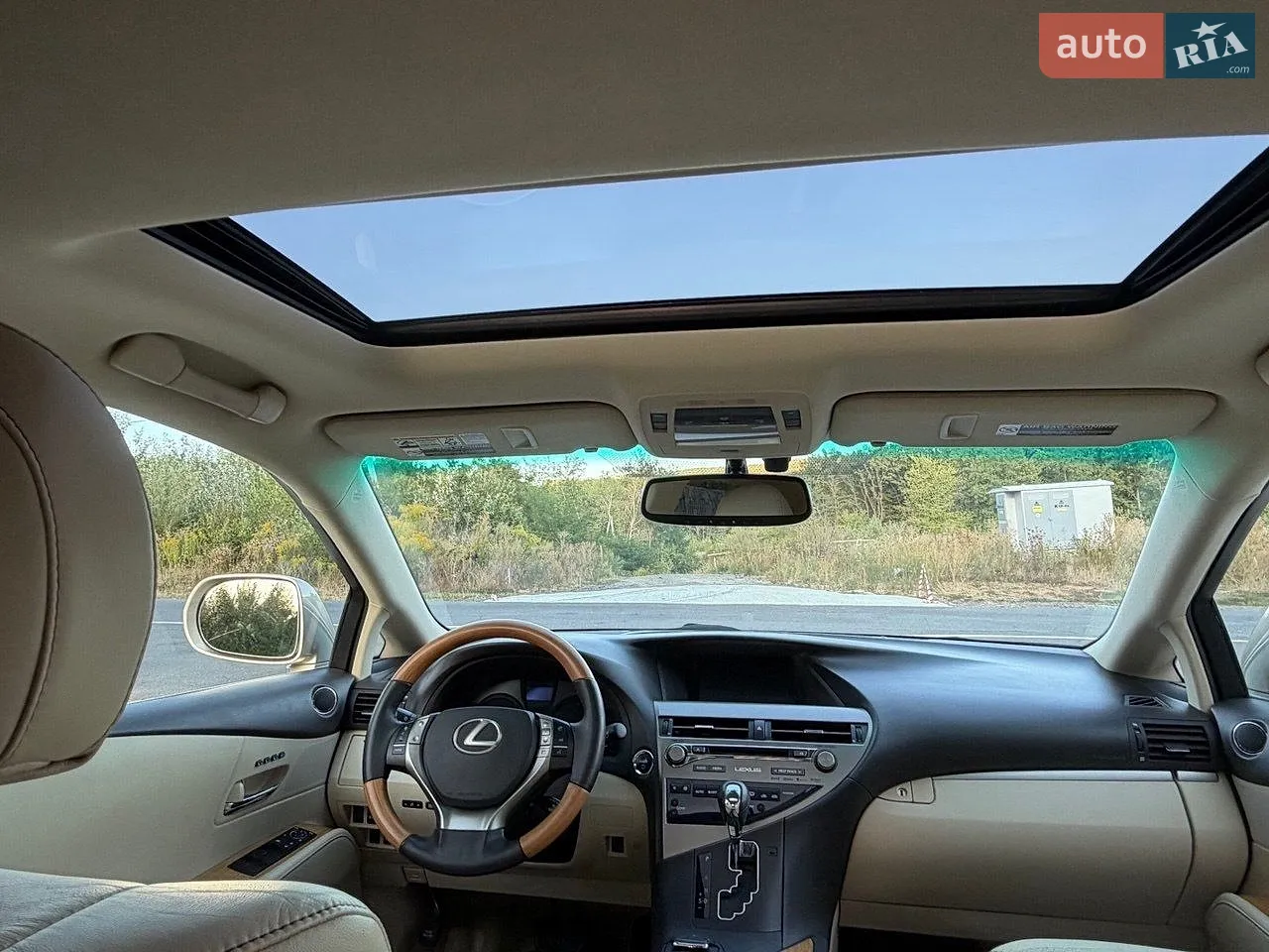 2015 Lexus RX - мініатюра 37
