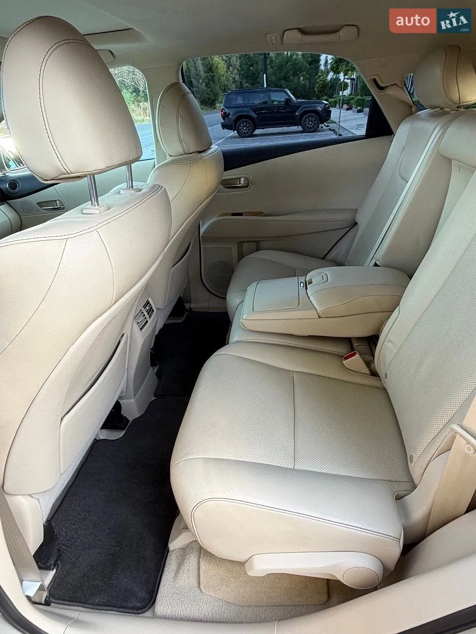 2015 Lexus RX - мініатюра 50