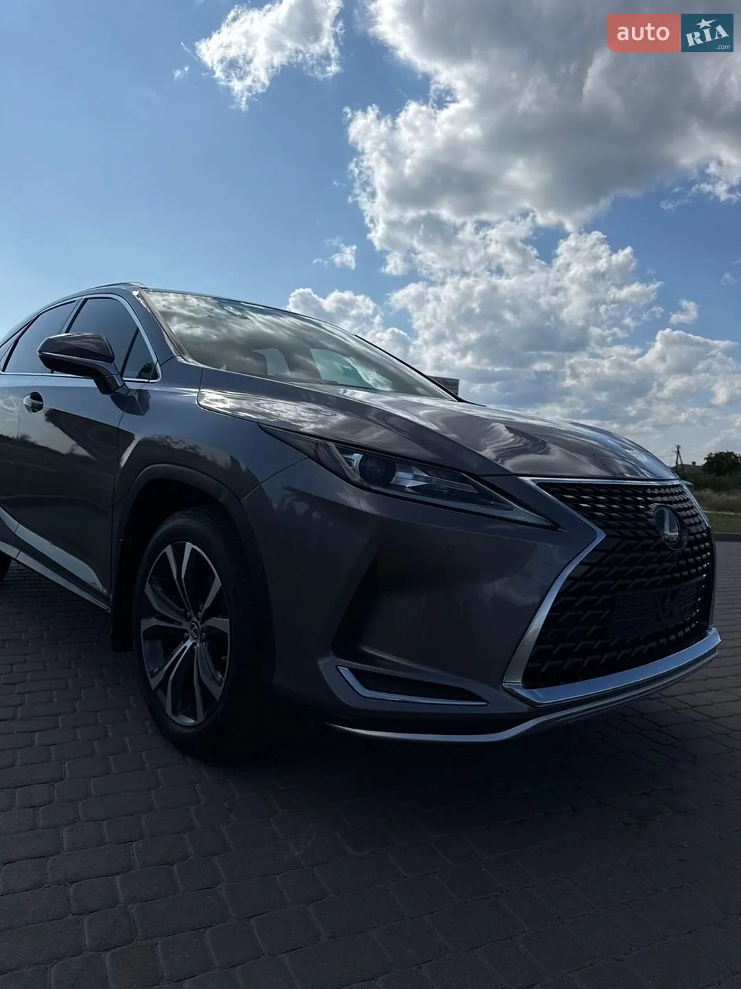 2022 Lexus RX - мініатюра 18