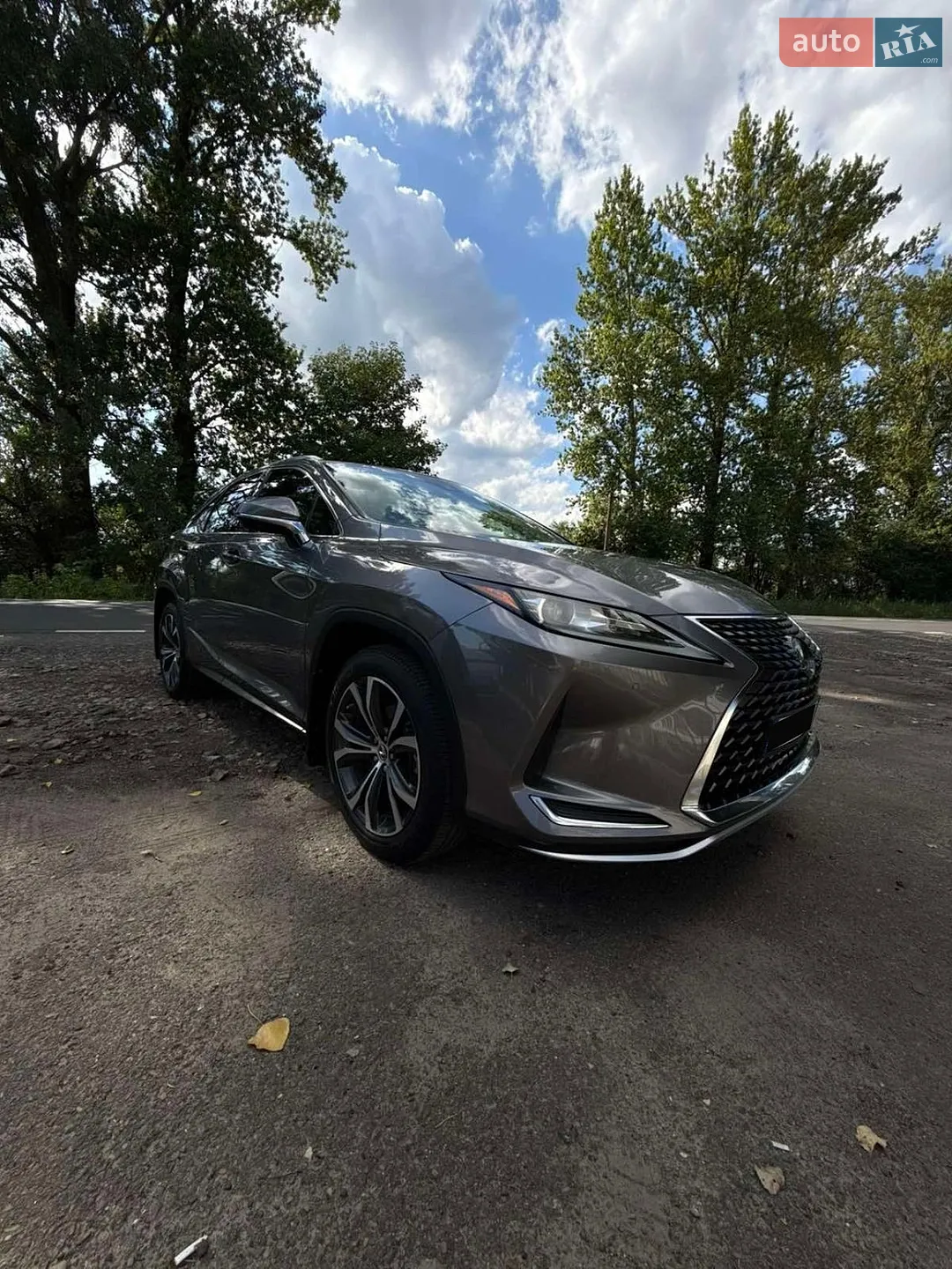 2022 Lexus RX - мініатюра 14