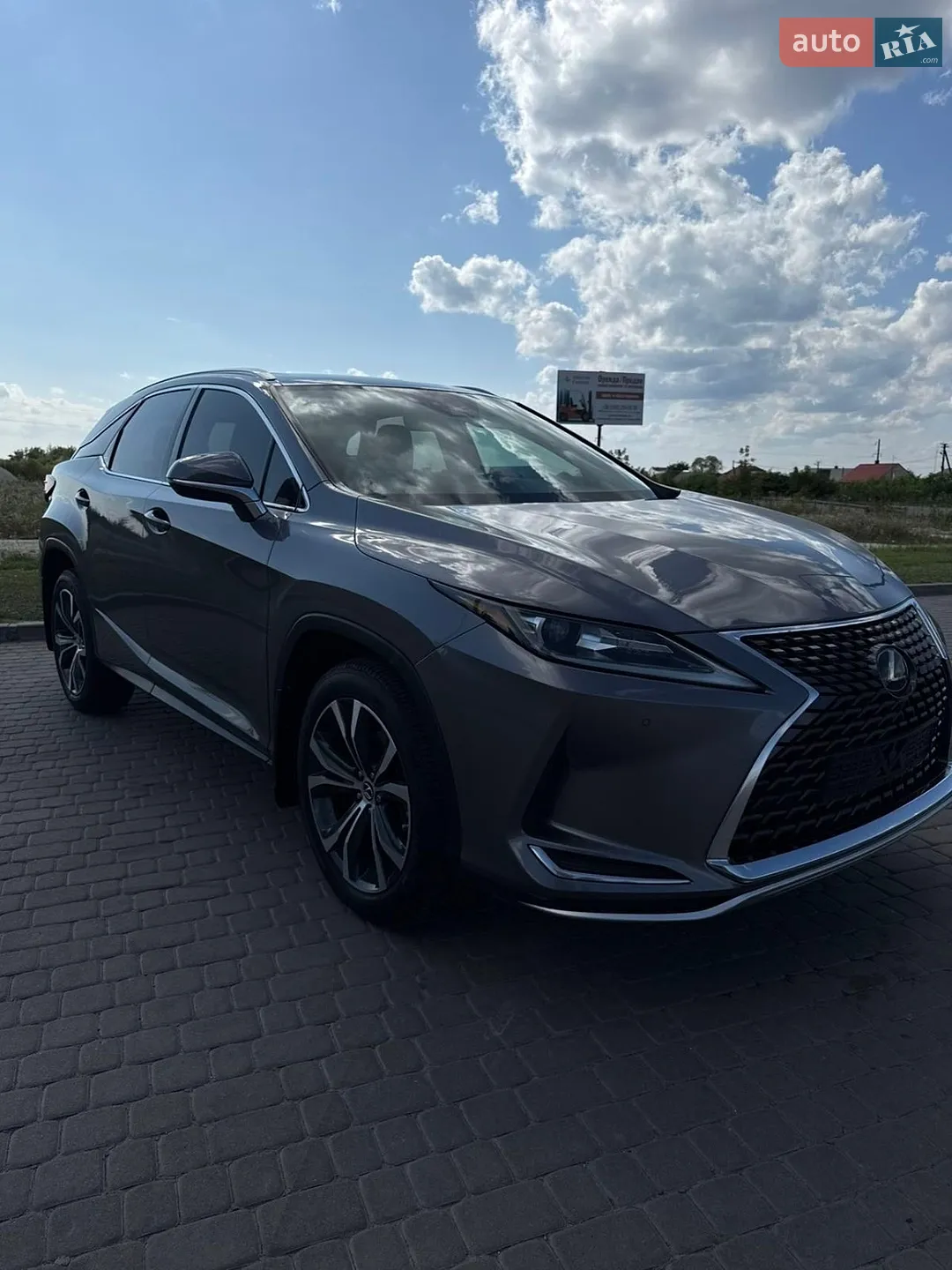 2022 Lexus RX - мініатюра 16
