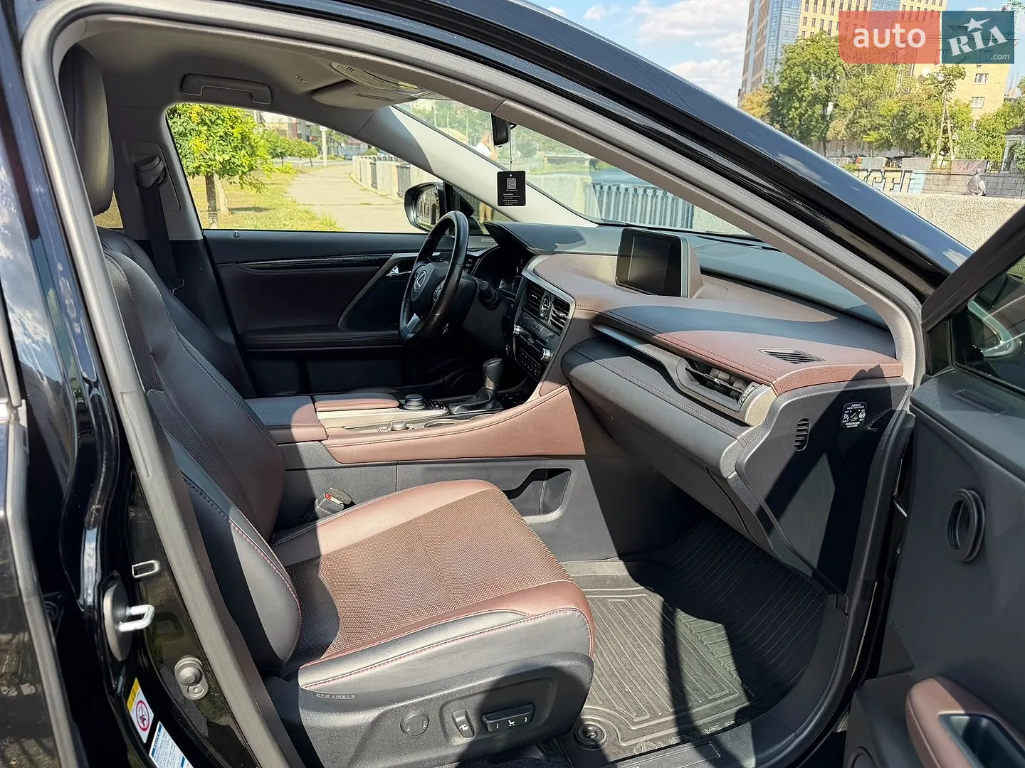 2018 Lexus RX - мініатюра 5
