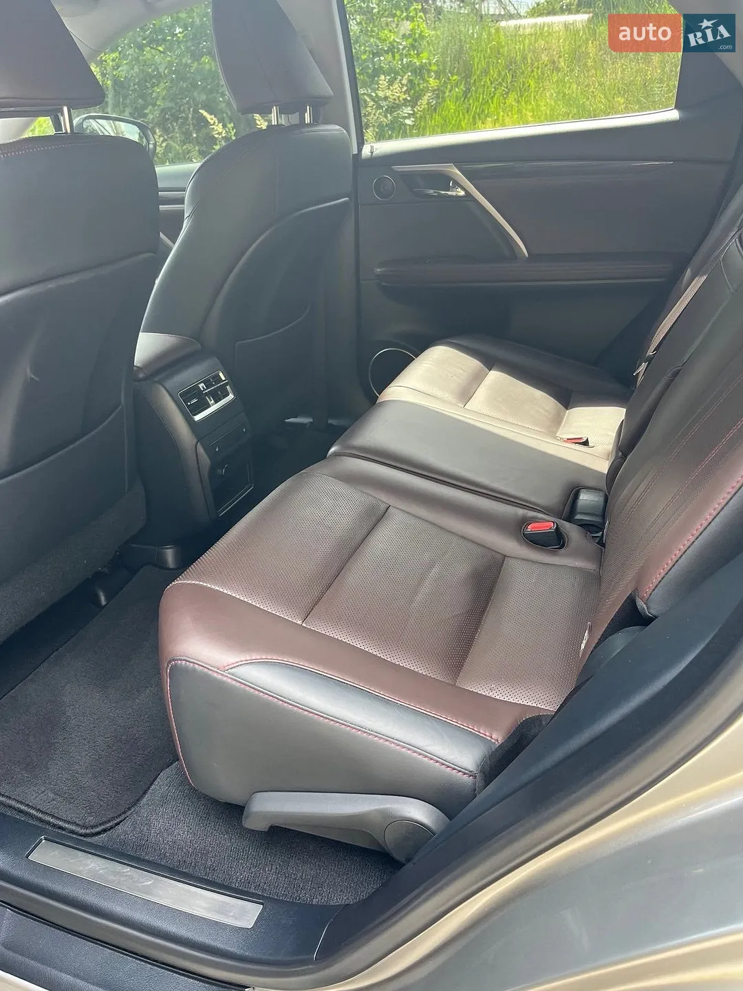 2019 Lexus RX - мініатюра 15