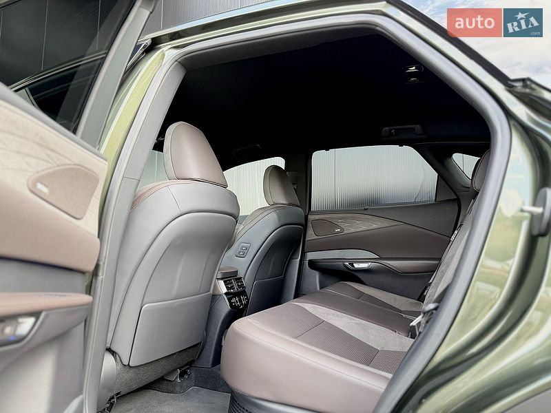 Позашляховик / Кросовер Lexus RX 2024 в Одесі