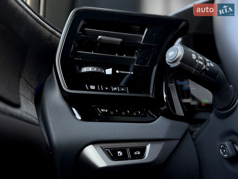 Позашляховик / Кросовер Lexus RX 2024 в Одесі