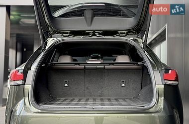 Позашляховик / Кросовер Lexus RX 2024 в Одесі
