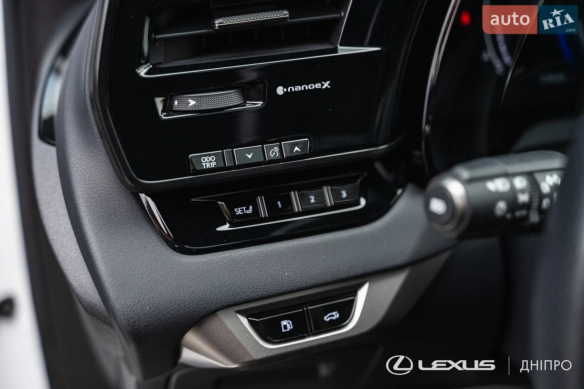 2023 Lexus RX - мініатюра 25