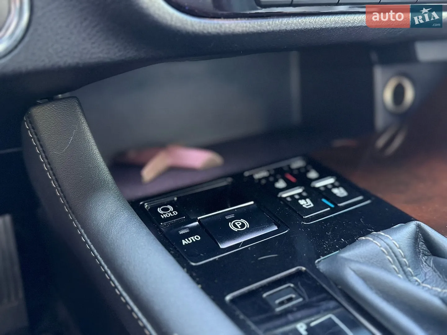 2018 Lexus RX - мініатюра 22