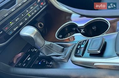 Позашляховик / Кросовер Lexus RX 2018 в Дніпрі