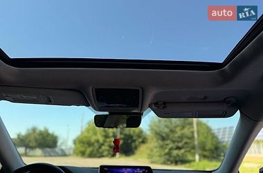Позашляховик / Кросовер Lexus RX 2018 в Дніпрі