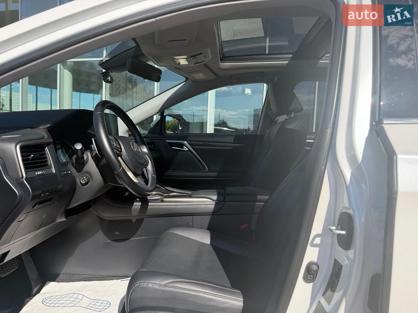 2020 Lexus RX - мініатюра 11