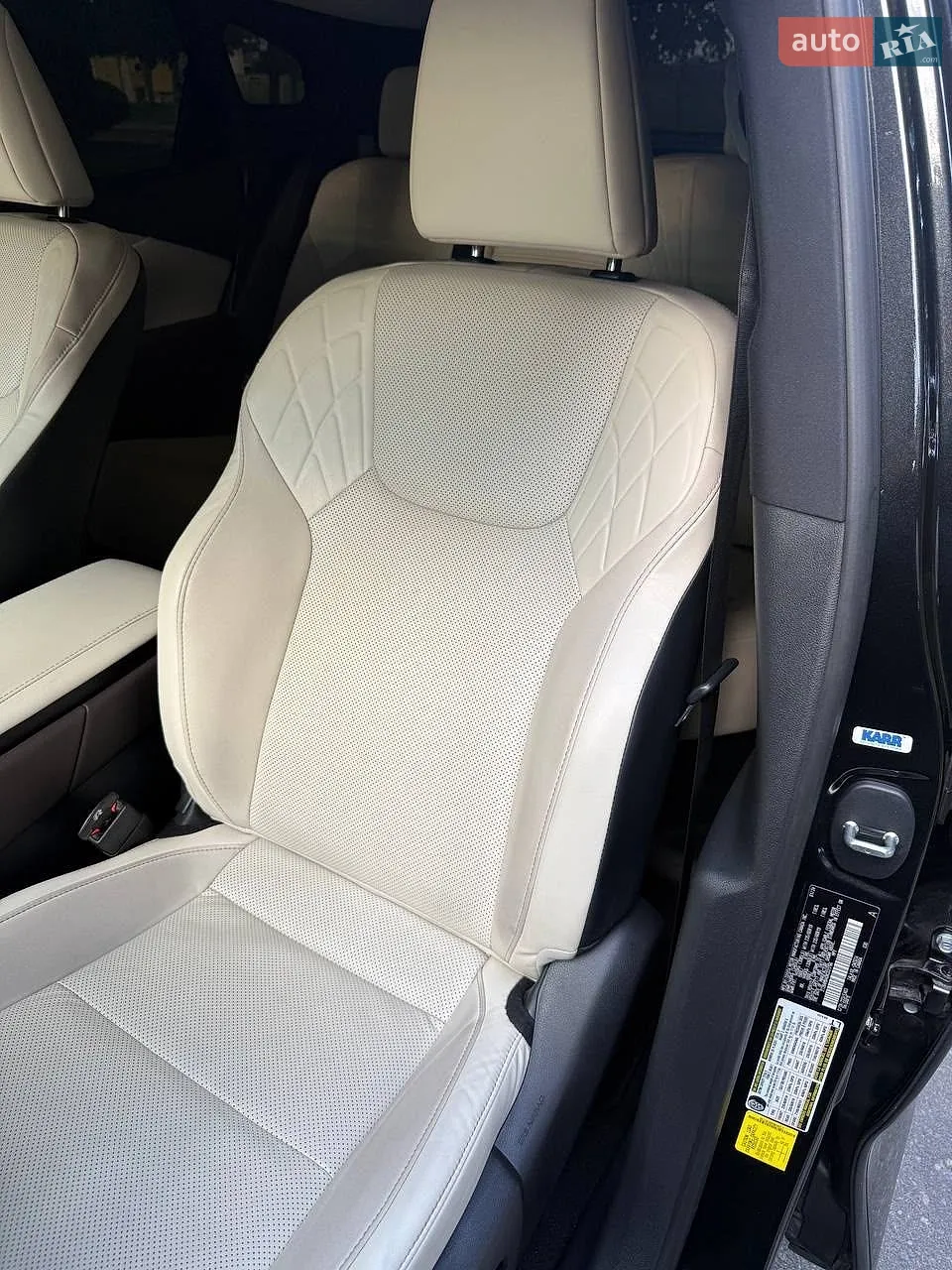 2024 Lexus RX - мініатюра 17