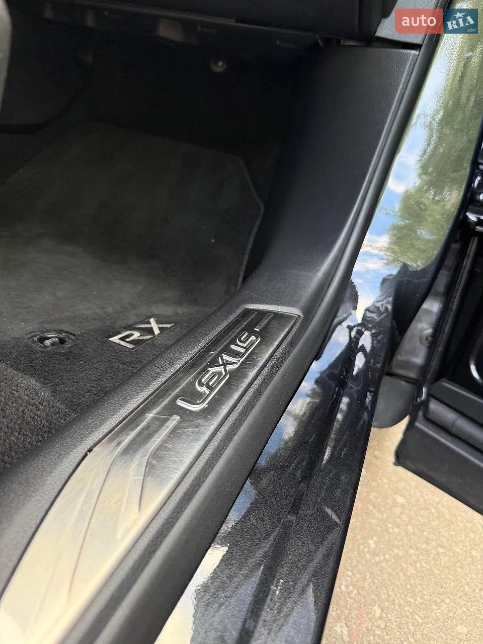 2024 Lexus RX - мініатюра 31