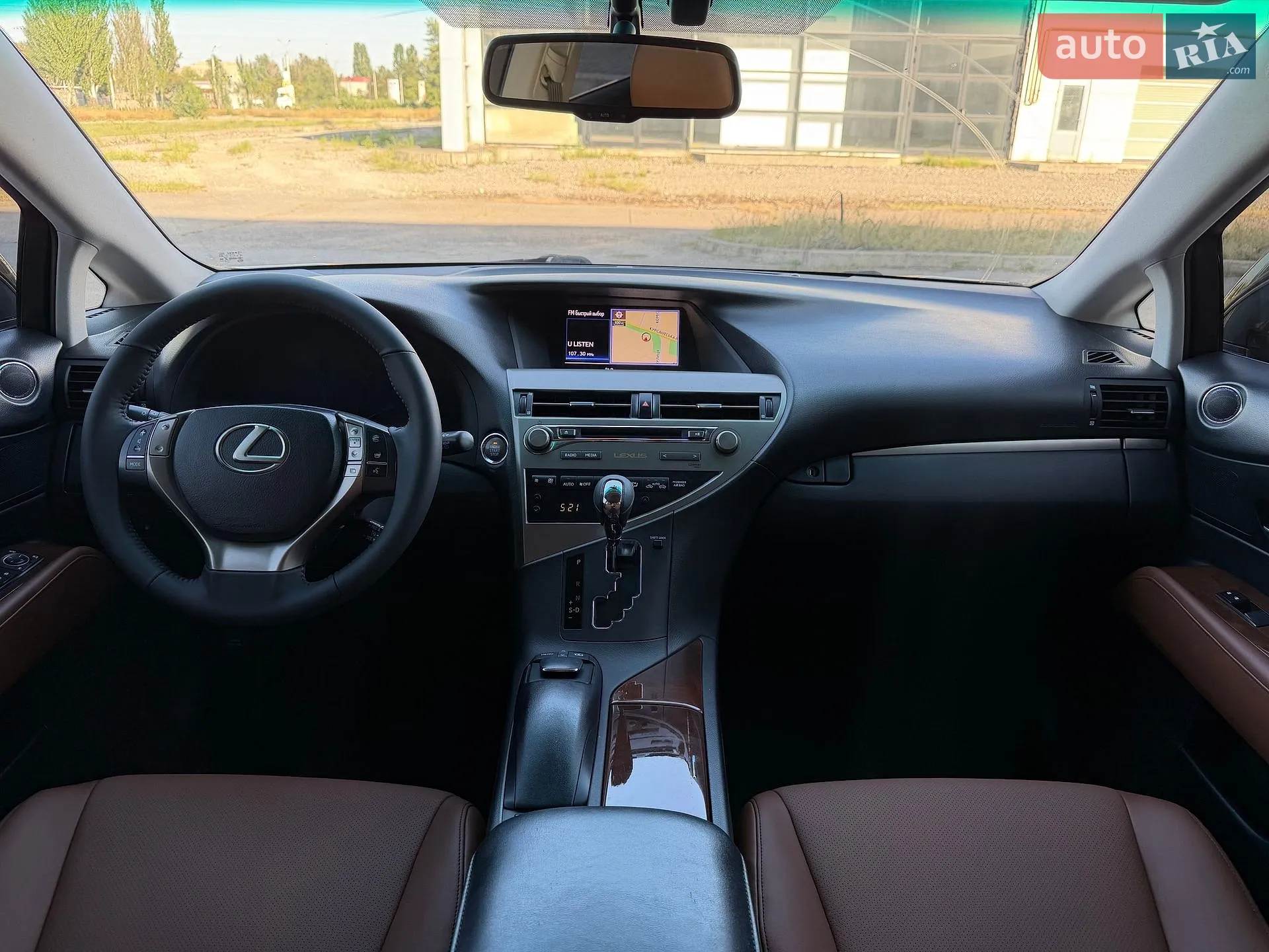 2013 Lexus RX - мініатюра 15