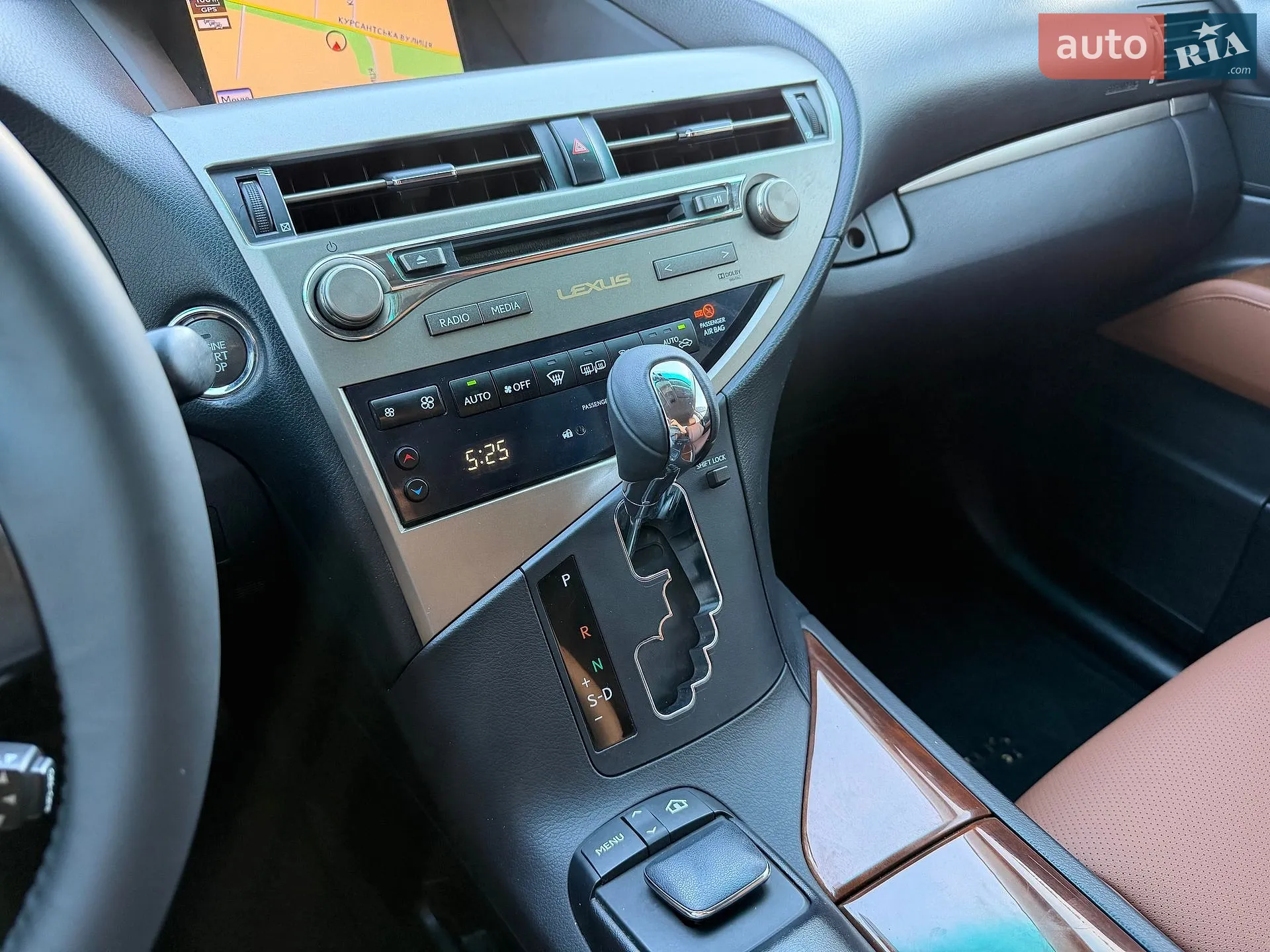 2013 Lexus RX - мініатюра 30