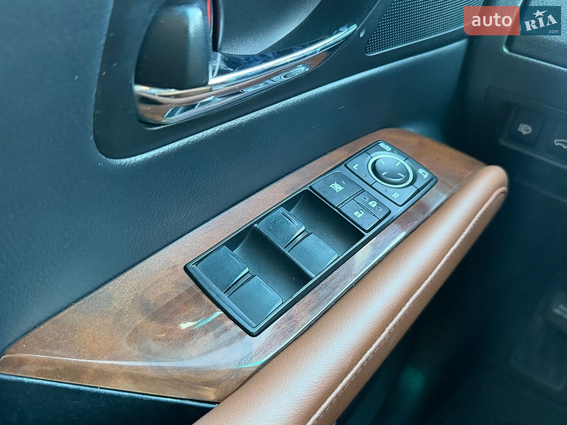 2013 Lexus RX - мініатюра 32
