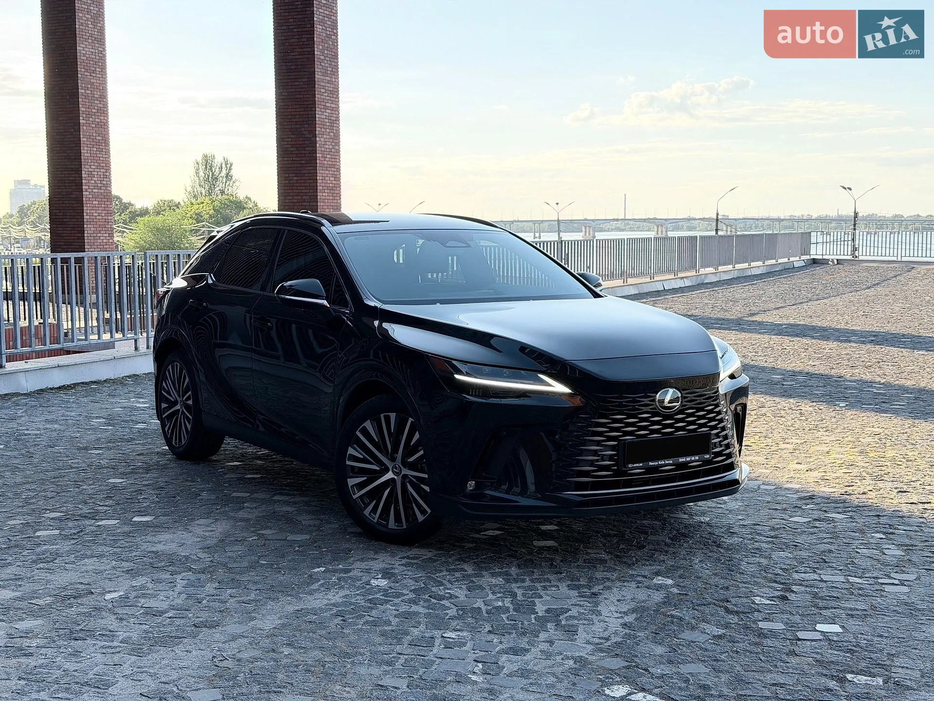 2024 Lexus RX - мініатюра 4
