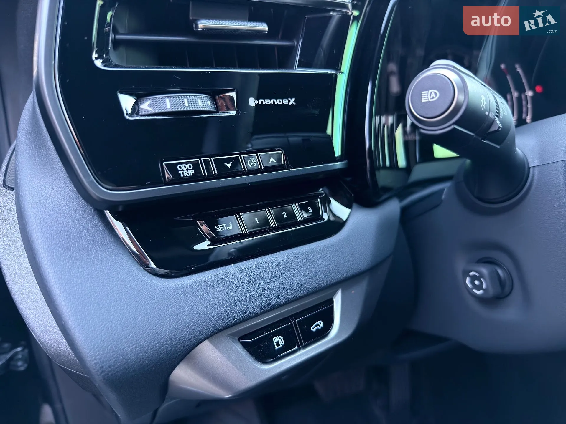 2024 Lexus RX - мініатюра 20