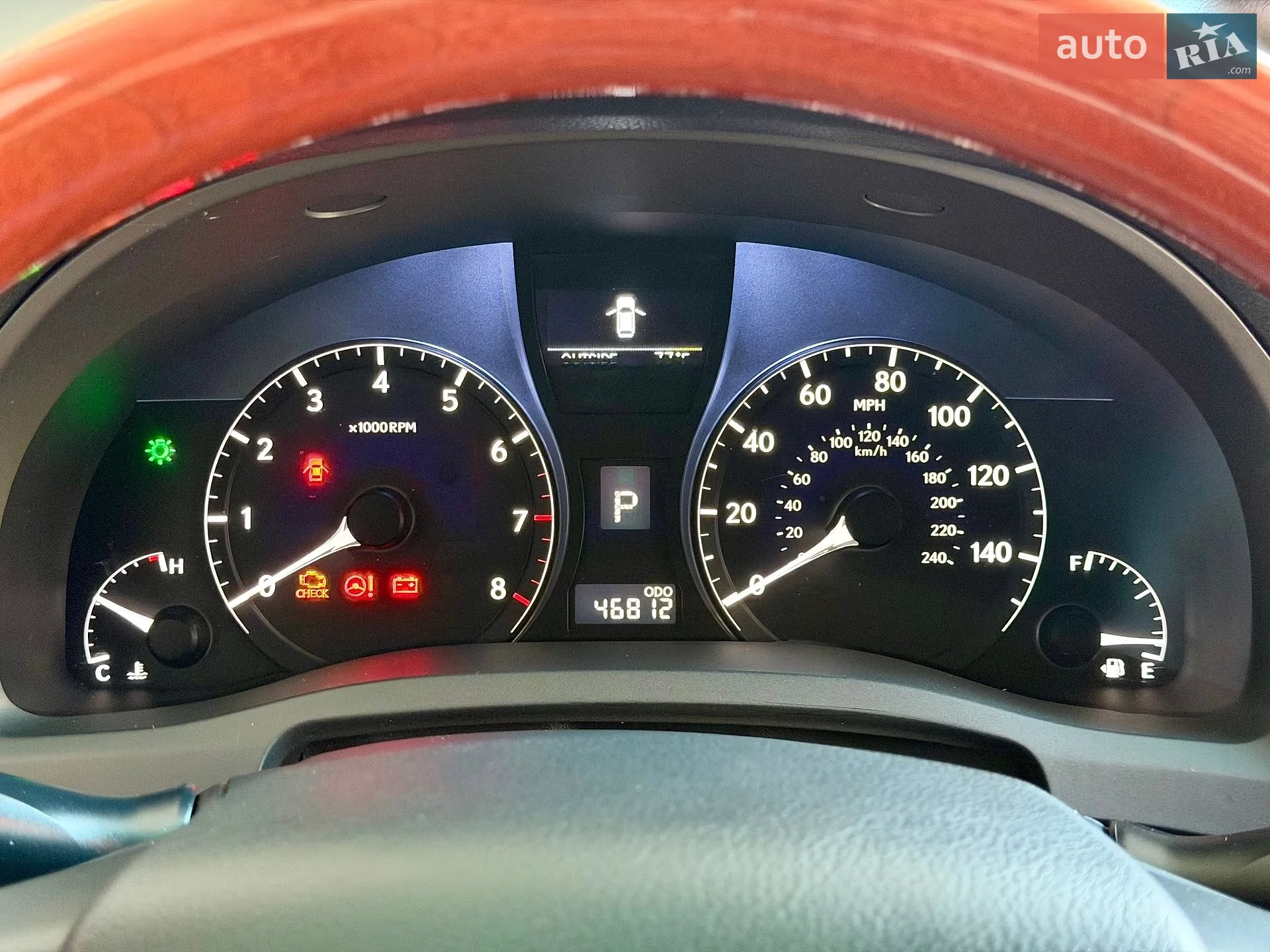 2011 Lexus RX - мініатюра 19