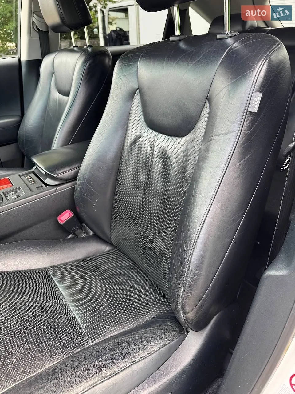 2011 Lexus RX - мініатюра 14