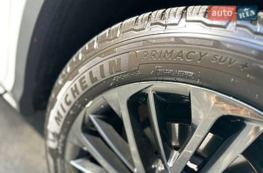 Позашляховик / Кросовер Lexus RX 2021 в Києві