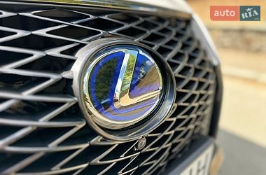 Позашляховик / Кросовер Lexus RX 2021 в Києві