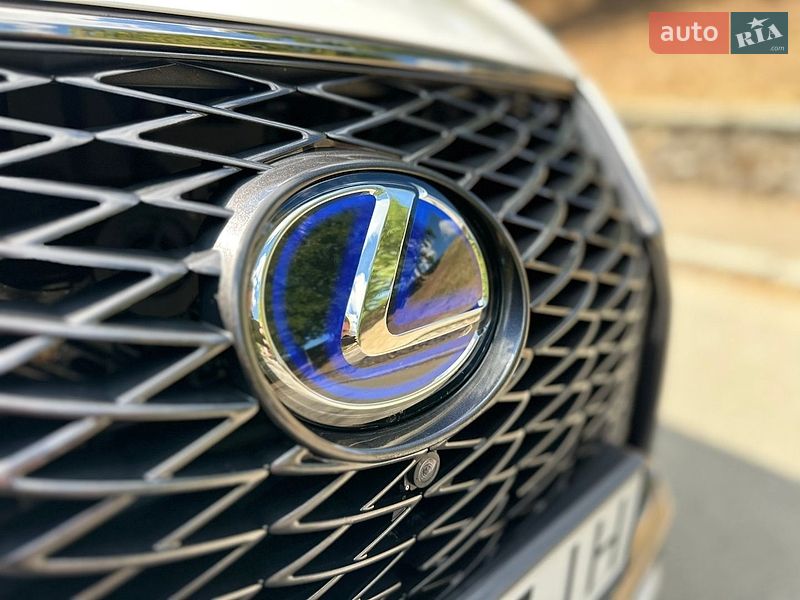 Позашляховик / Кросовер Lexus RX 2021 в Києві