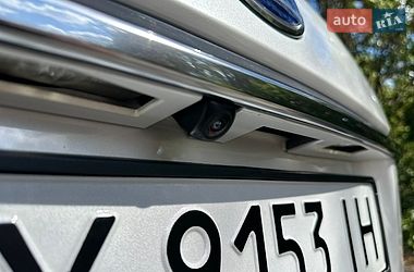 Позашляховик / Кросовер Lexus RX 2021 в Києві