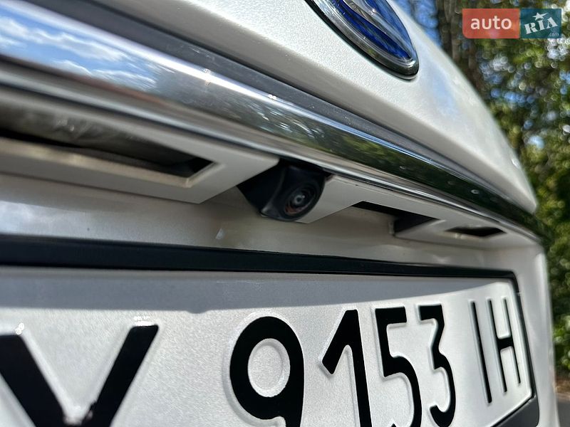 Позашляховик / Кросовер Lexus RX 2021 в Києві
