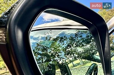 Позашляховик / Кросовер Lexus RX 2021 в Києві