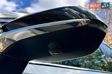 Позашляховик / Кросовер Lexus RX 2021 в Києві