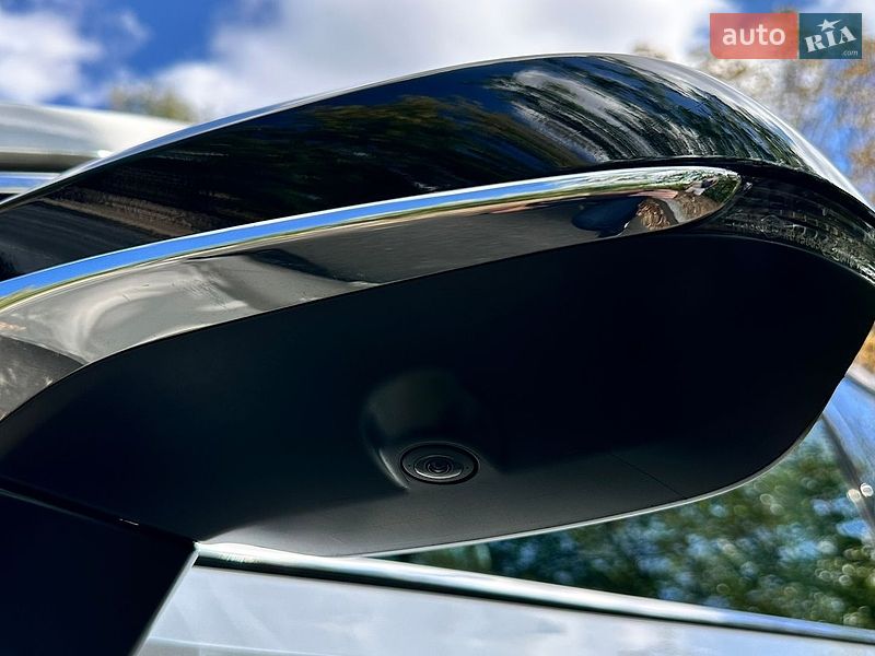 Позашляховик / Кросовер Lexus RX 2021 в Києві