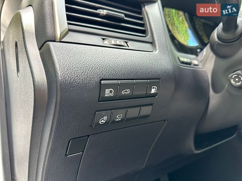 Позашляховик / Кросовер Lexus RX 2021 в Києві
