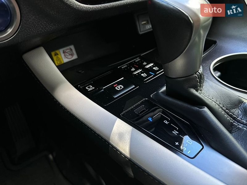 Позашляховик / Кросовер Lexus RX 2021 в Києві