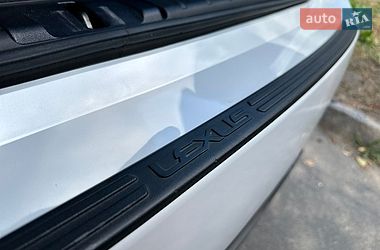 Позашляховик / Кросовер Lexus RX 2021 в Києві