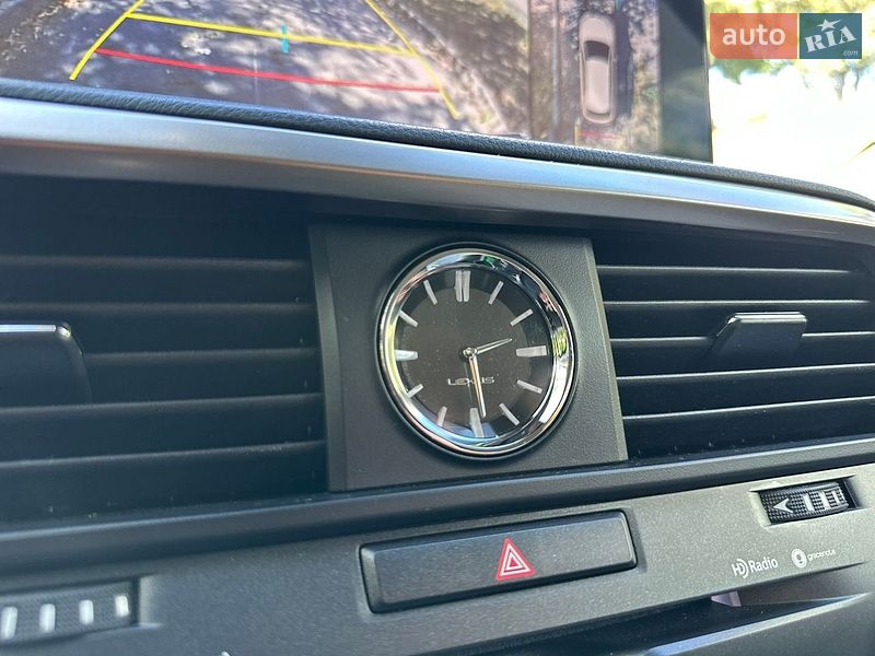 Позашляховик / Кросовер Lexus RX 2021 в Києві