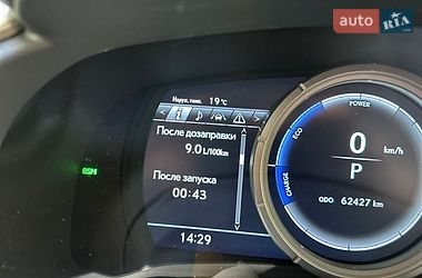 Позашляховик / Кросовер Lexus RX 2021 в Києві