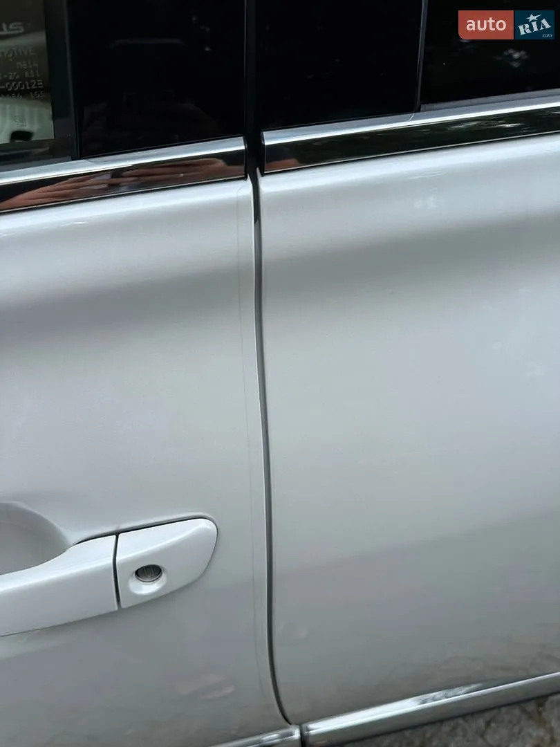 2015 Lexus RX - мініатюра 45