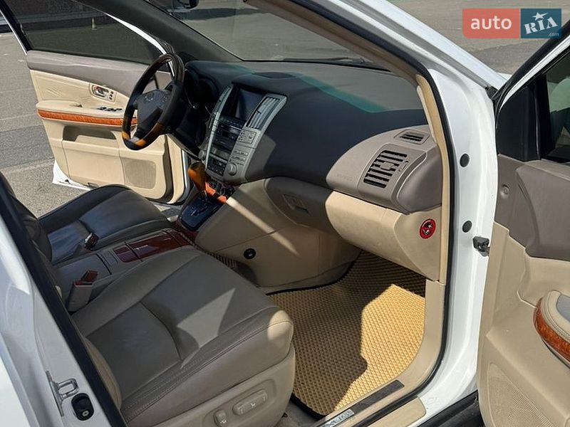 Внедорожник / Кроссовер Lexus RX 2008 в Киеве