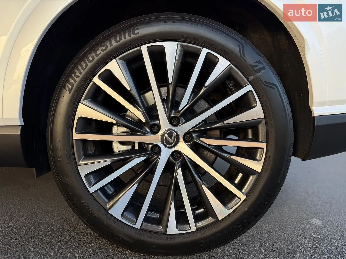 2023 Lexus RX - мініатюра 40