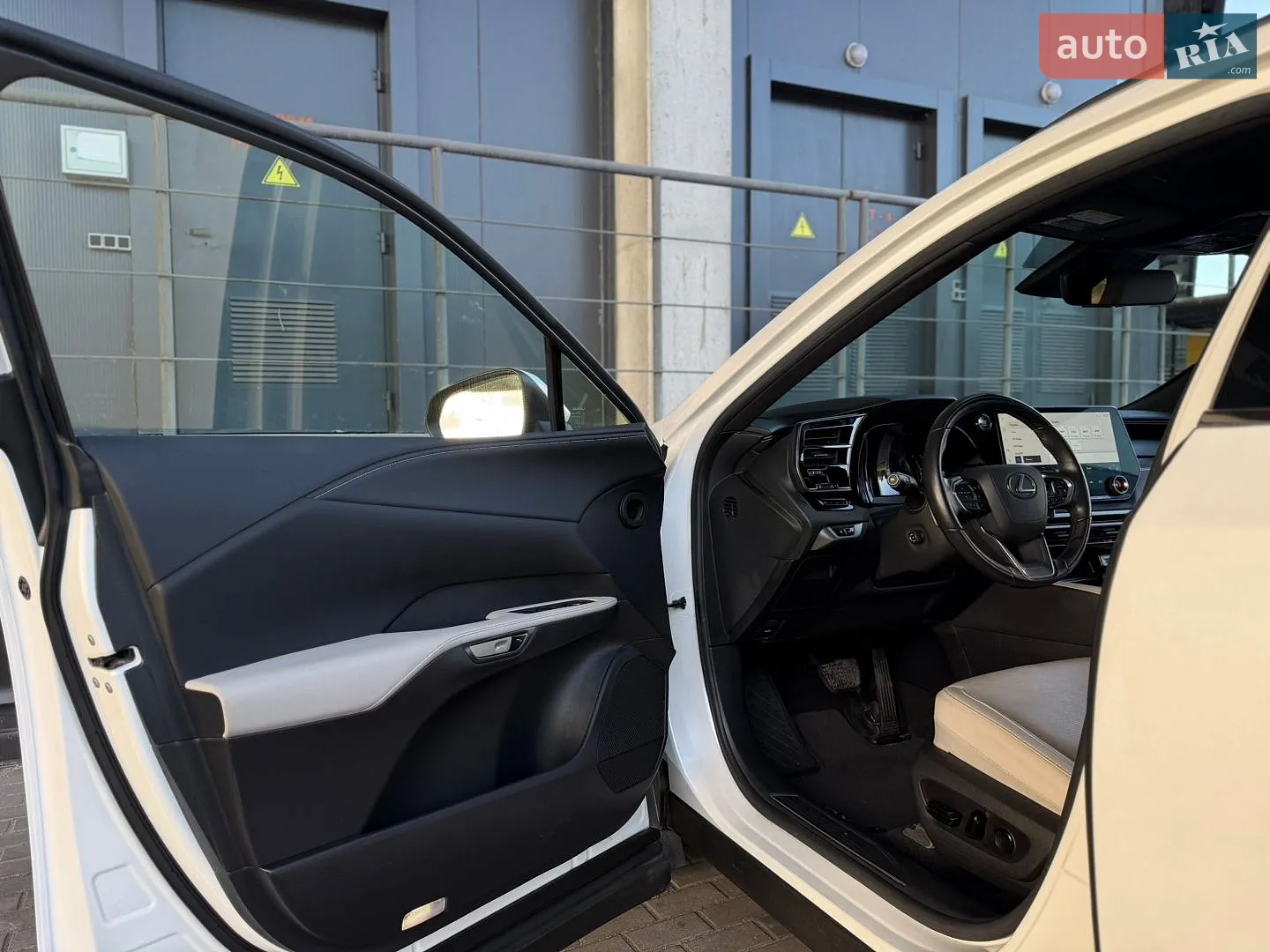 2023 Lexus RX - мініатюра 46