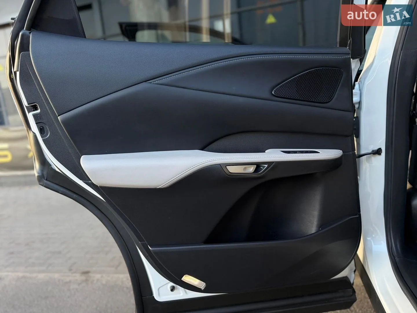 2023 Lexus RX - мініатюра 64