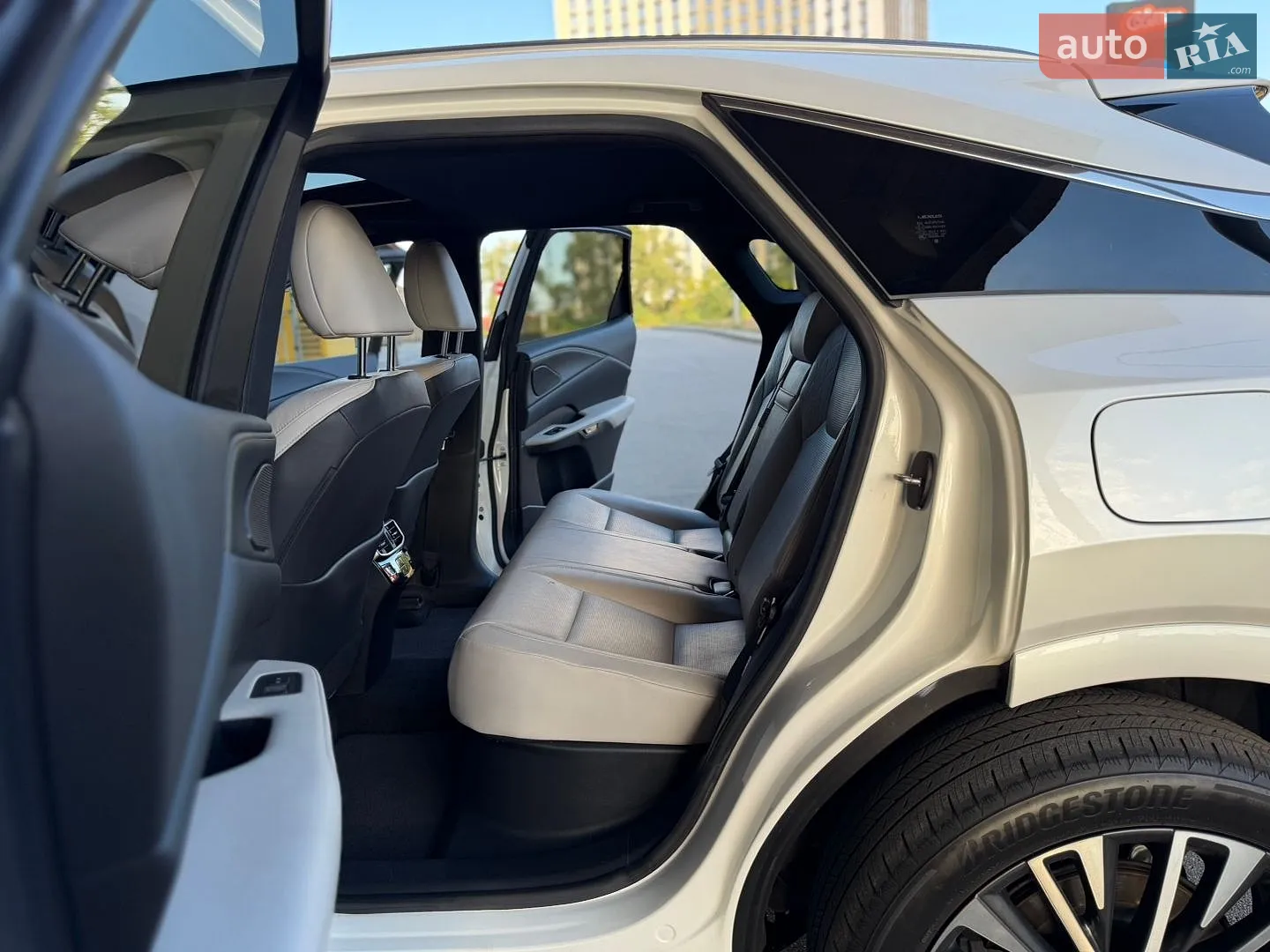 2023 Lexus RX - мініатюра 67