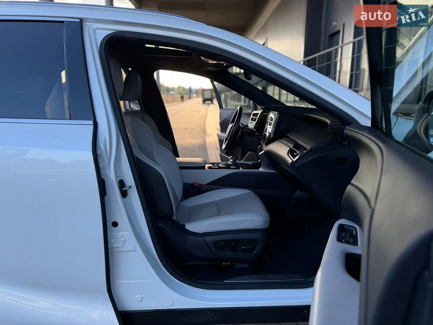 2023 Lexus RX - мініатюра 81